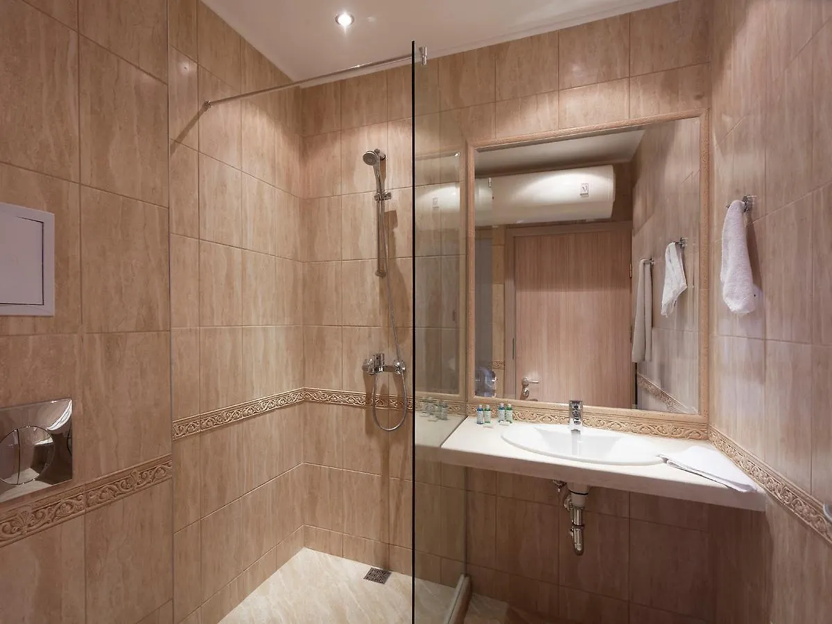 Appartement Varna South Bay Beach Residence