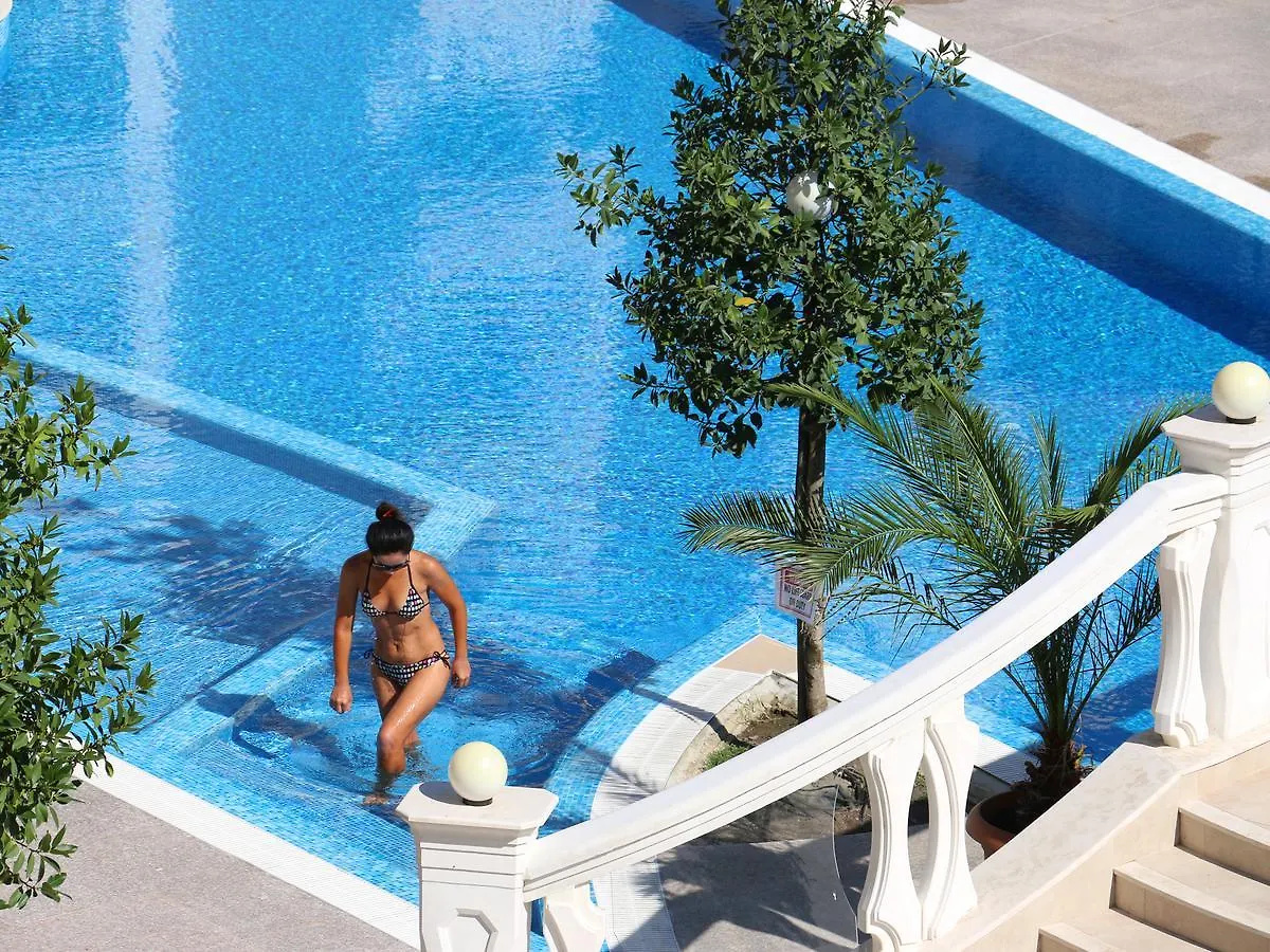 Appartement Varna South Bay Beach Residence