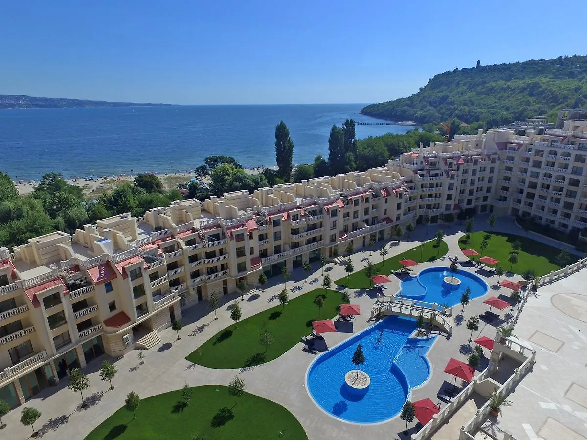 Varna South Bay Beach Residence 0*,  Bulgarije