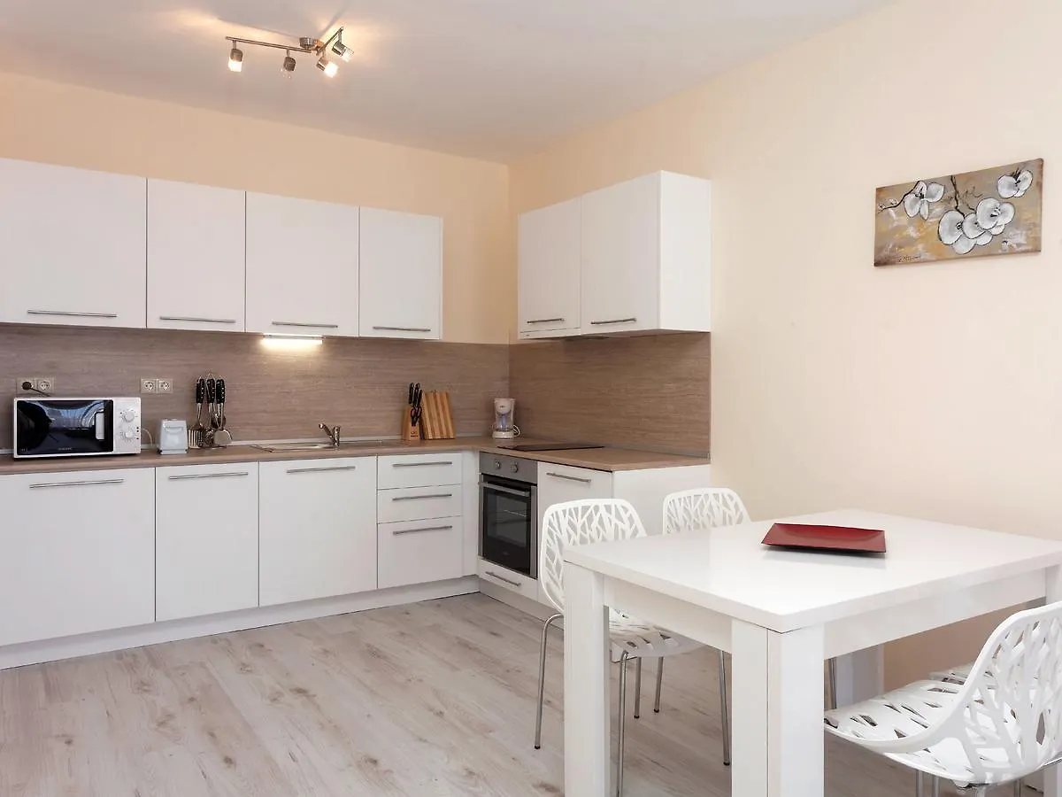 Varna South Bay Beach Residence Appartement