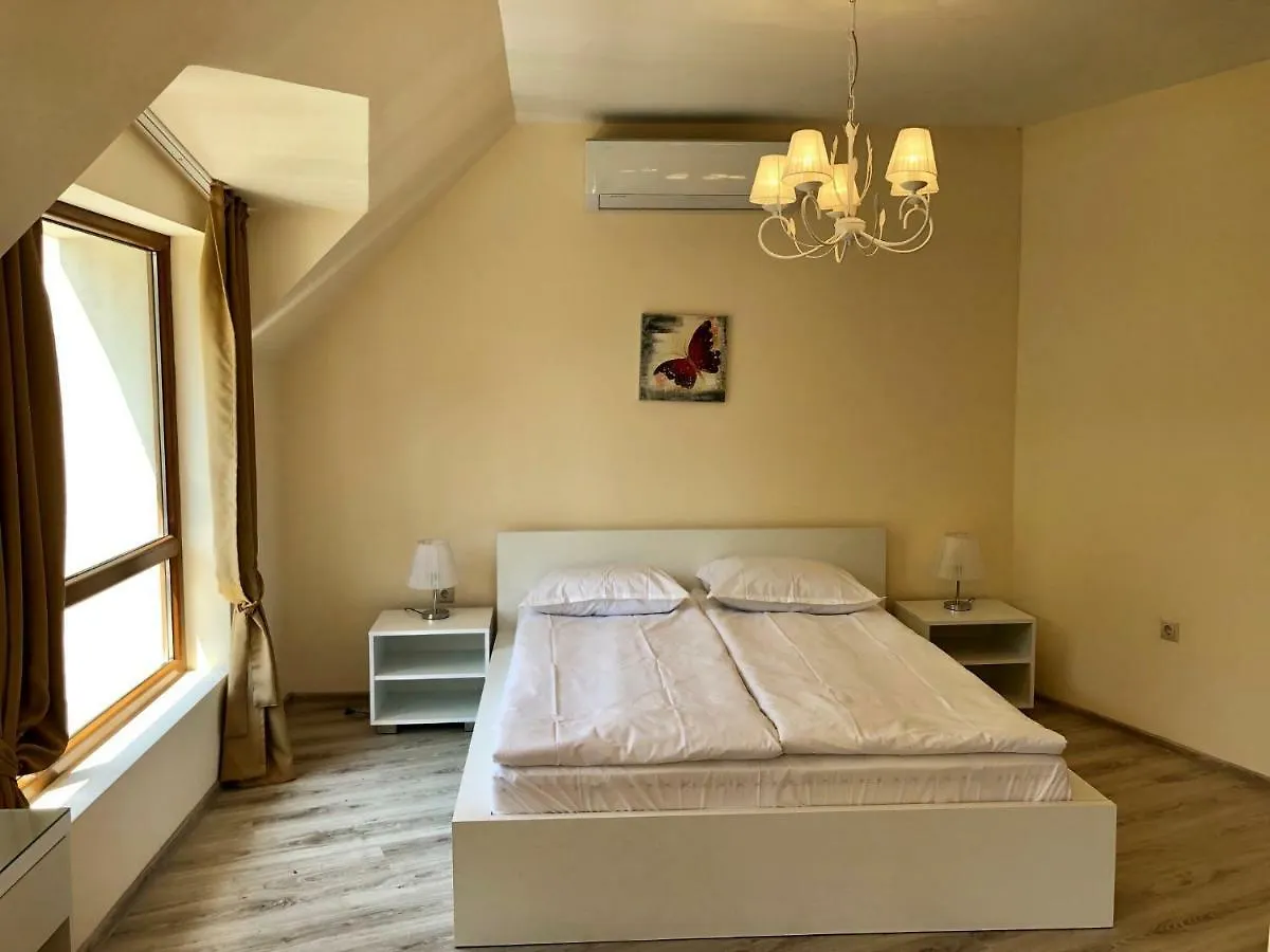 Varna South Bay Beach Residence 0*,  Bulgarije