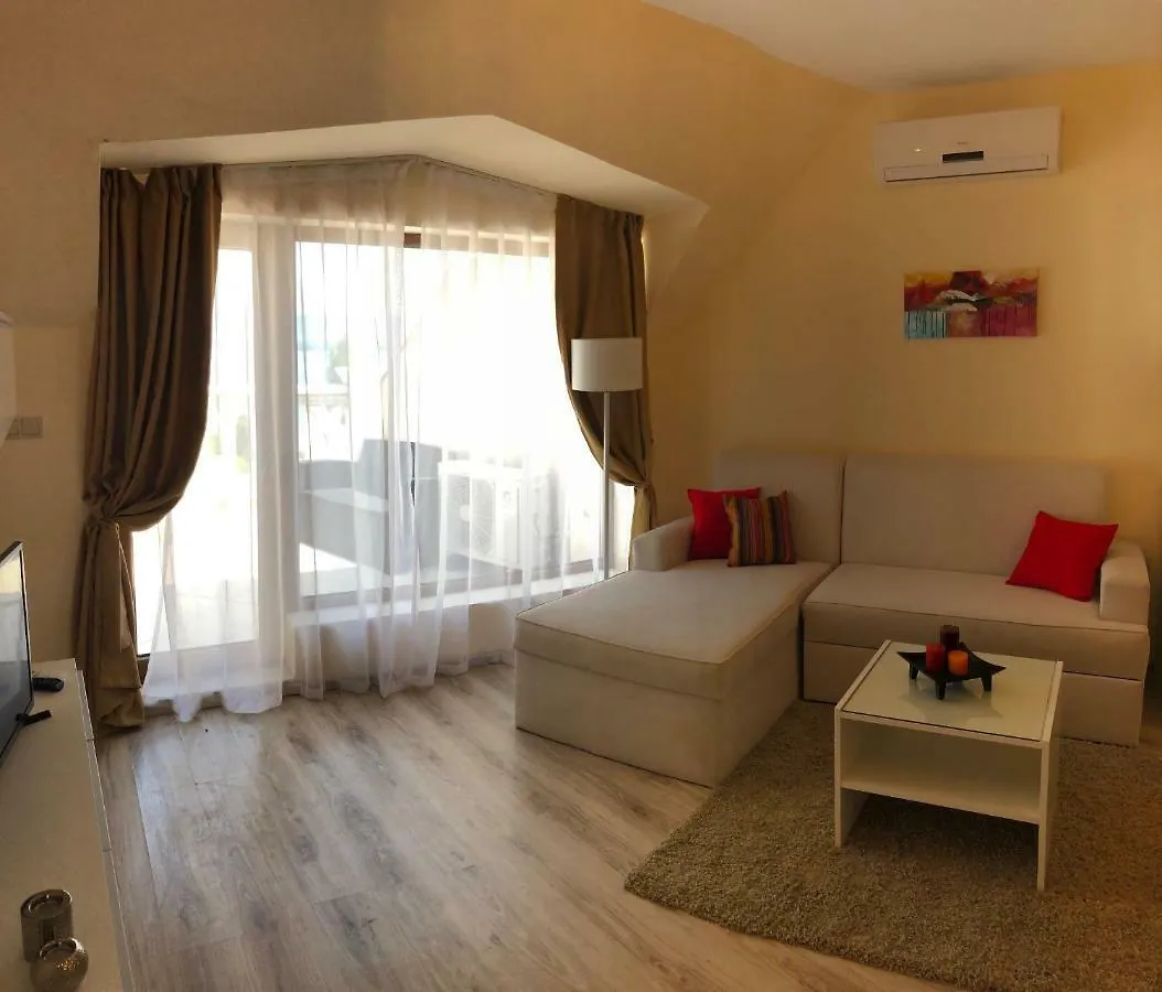 Varna South Bay Beach Residence 0*,  Bulgarije