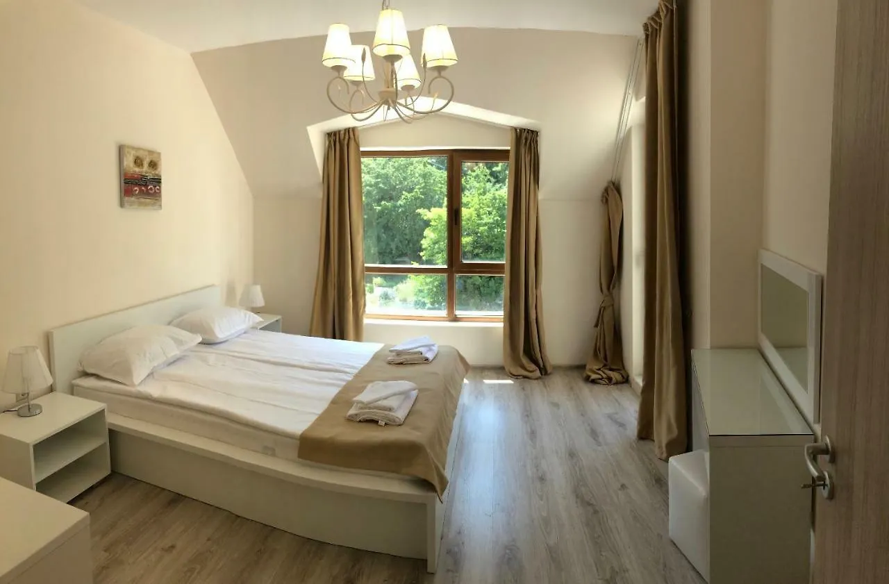 Varna South Bay Beach Residence