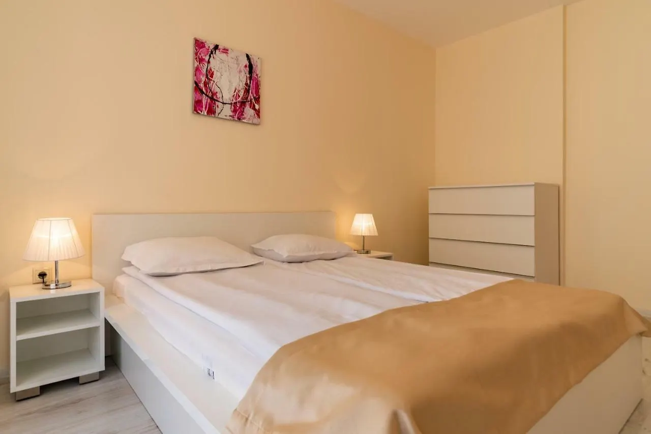 Varna South Bay Beach Residence 0*,  Болгария