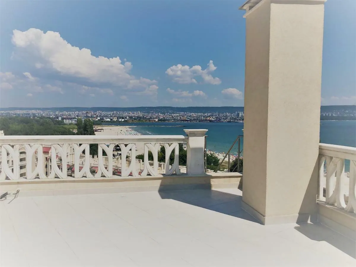 Varna South Bay Beach Residence Bulgarije