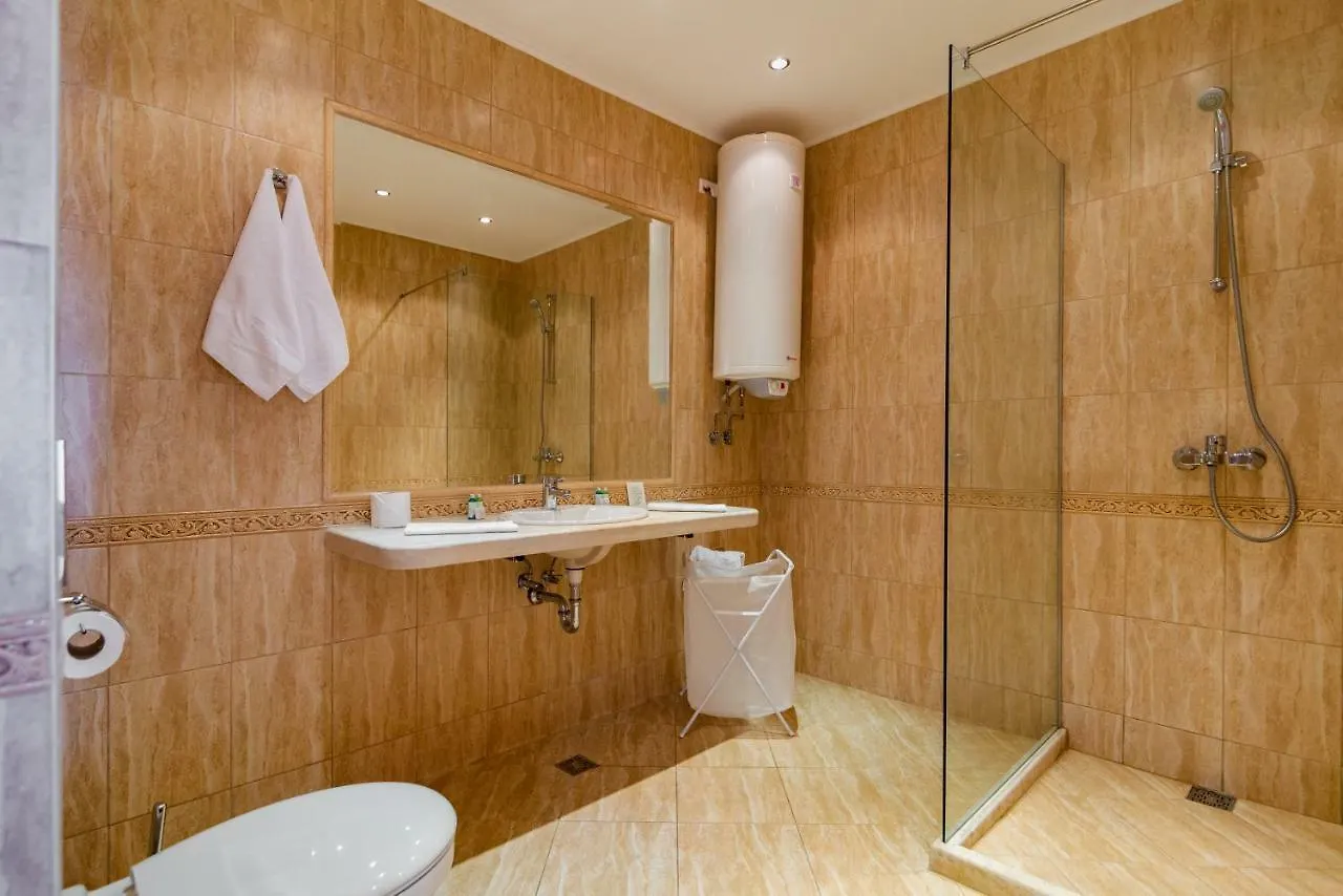 Appartement Varna South Bay Beach Residence