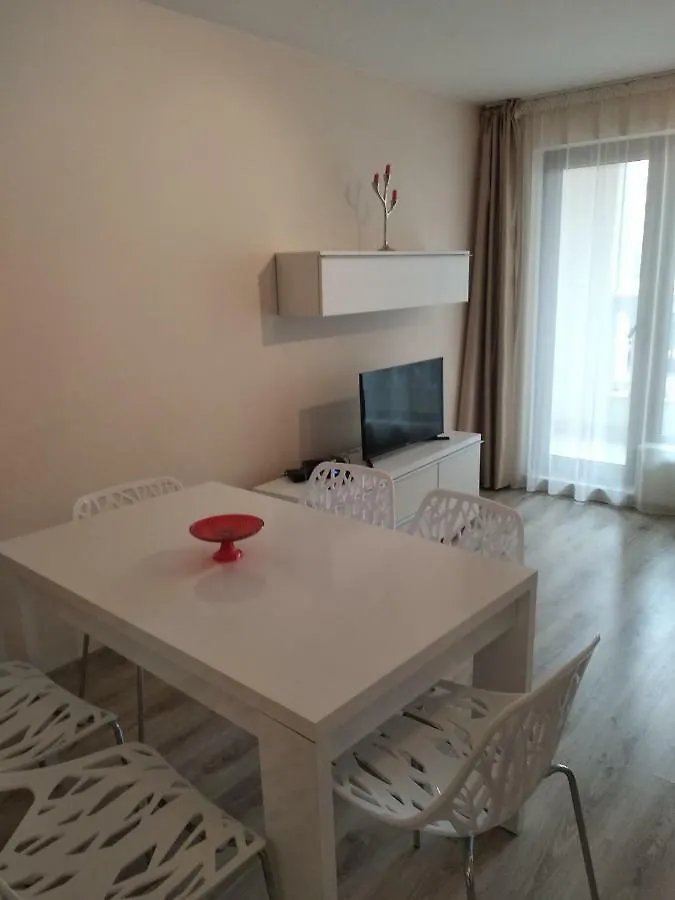 Appartement Varna South Bay Beach Residence