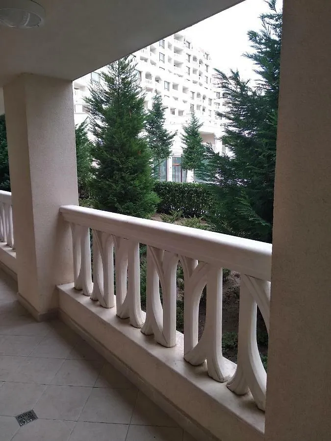 Varna South Bay Beach Residence Appartement