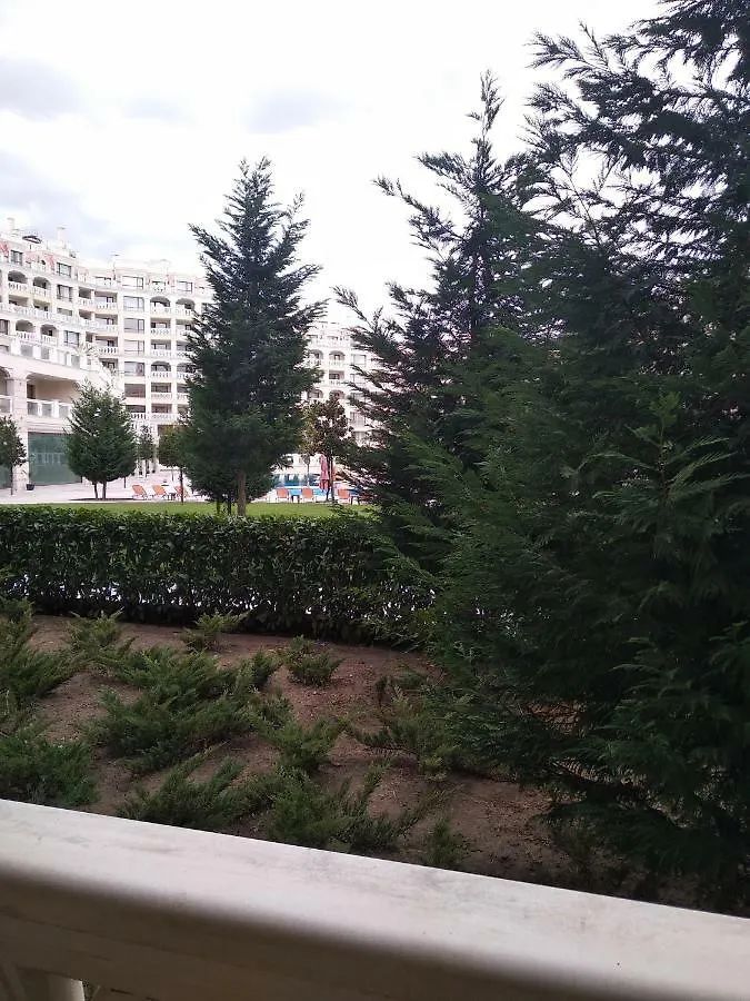 Appartement Varna South Bay Beach Residence Bulgarije