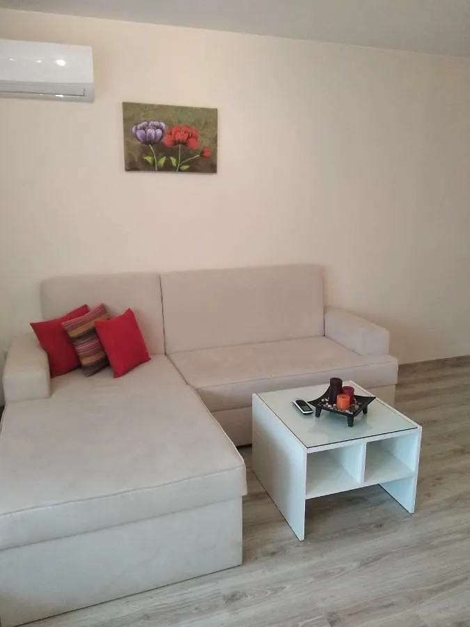 Varna South Bay Beach Residence Bulgarije