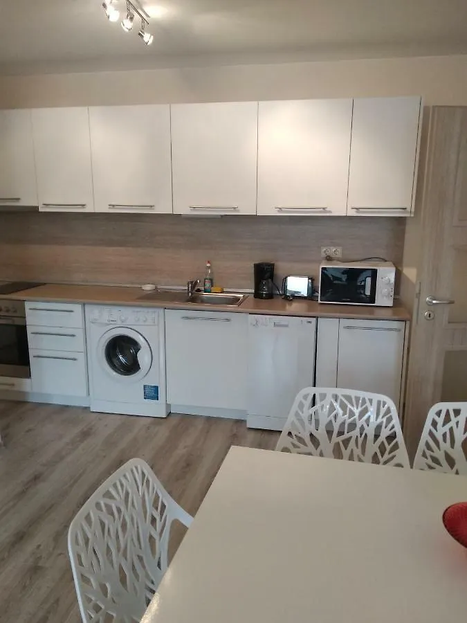 Varna South Bay Beach Residence