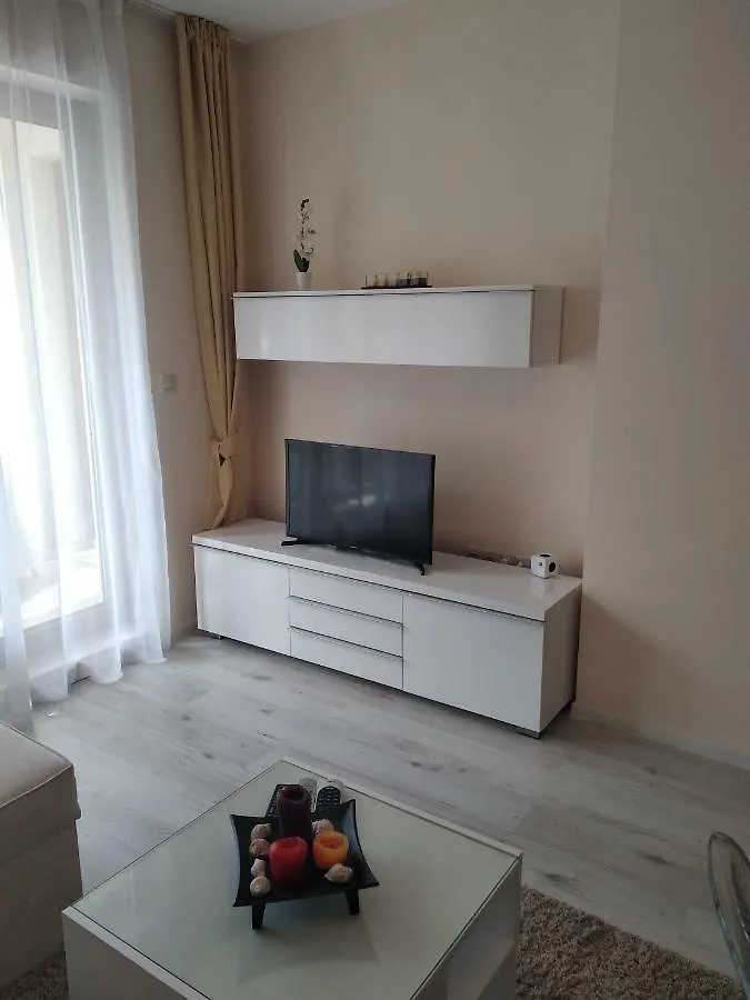 Varna South Bay Beach Residence 0*,  Bulgarije