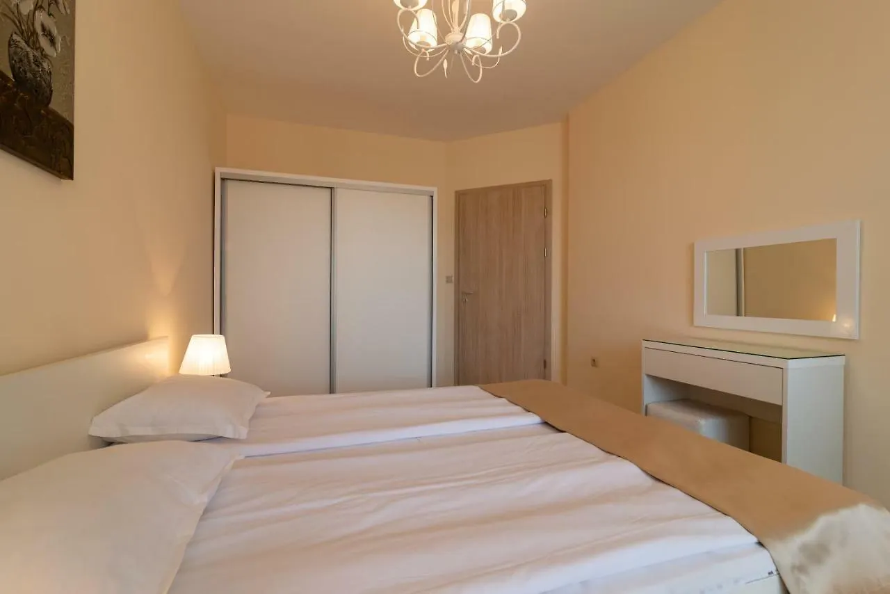 Varna South Bay Beach Residence Болгария