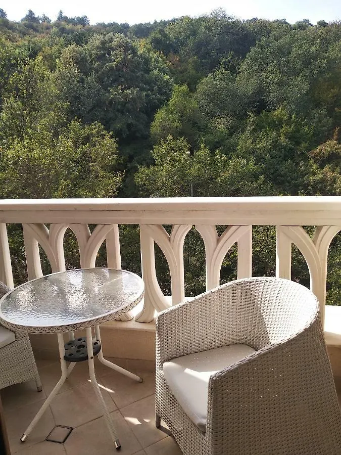 Апартаменты Varna South Bay Beach Residence